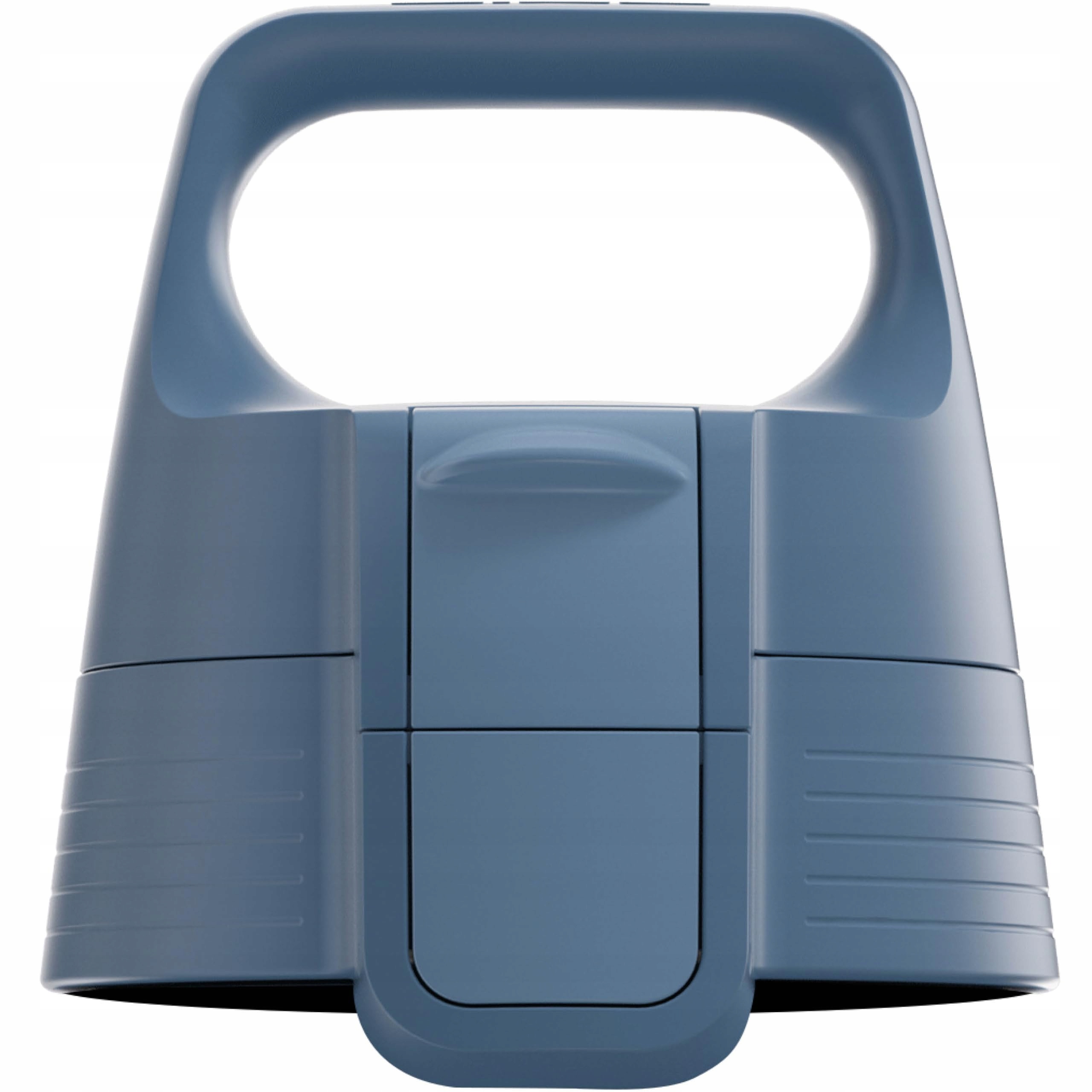 Butelka Sigg Wmb One Top 2 Deep Blue Wytrzymała i Lekka 0.75L