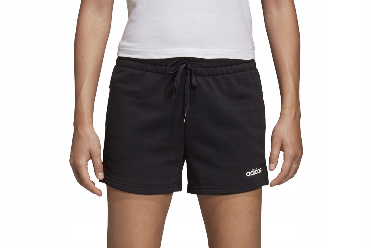 

Szorty Adidas W E Pln Short DP2404 r.M