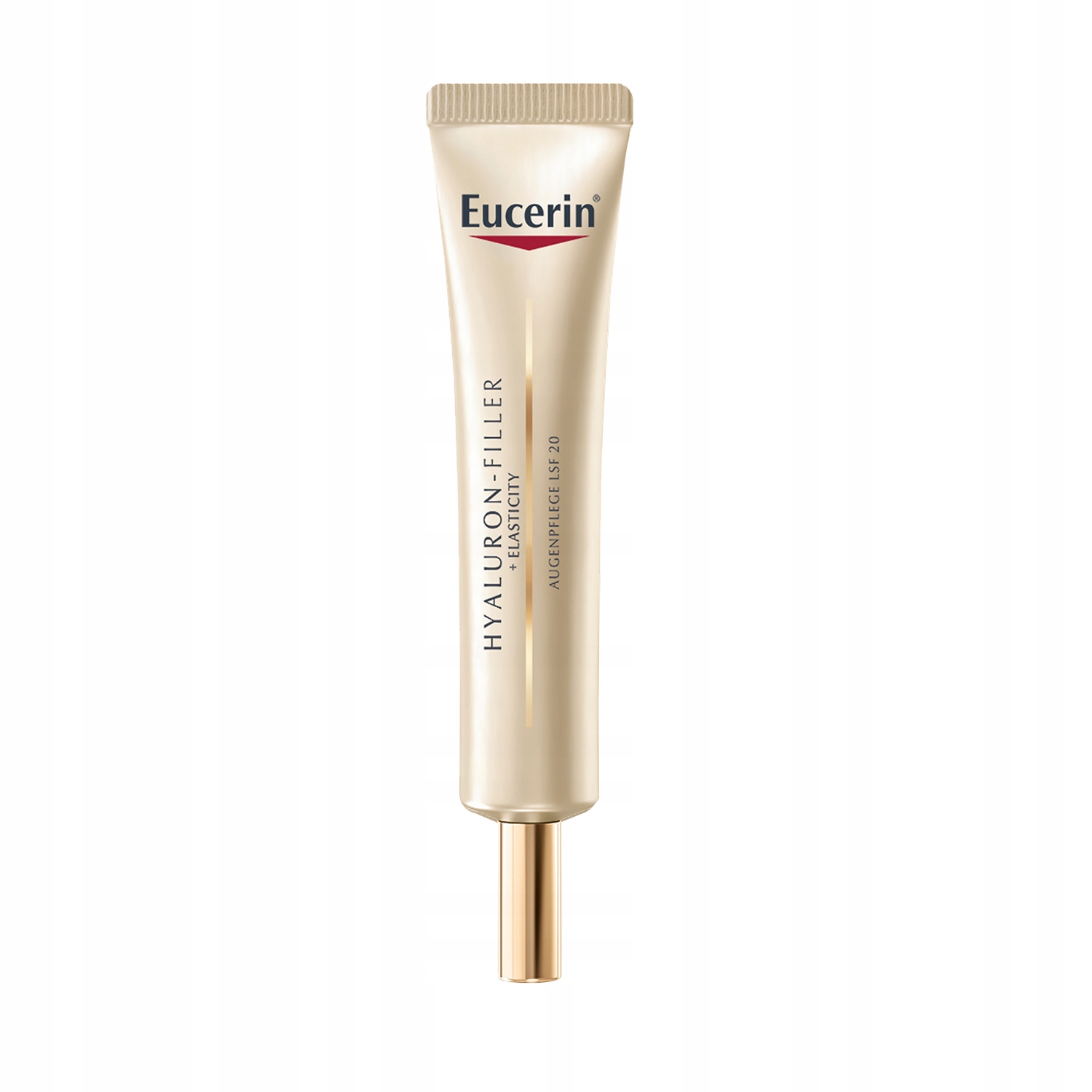 Eucerin Hyaluron Filler Elasticity Krem Pod Oczy SPF20 15ML