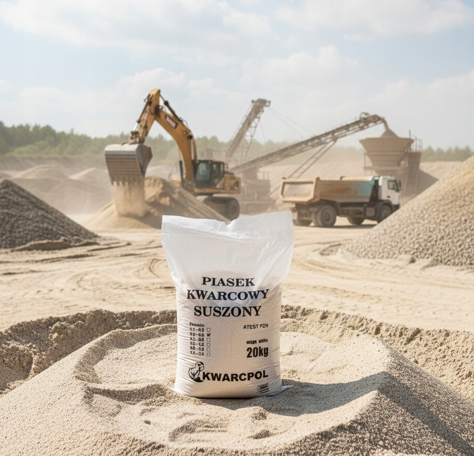 Piasek ścierniwo do piaskowania 0,5-1,2 hydropiaskowania 20kg