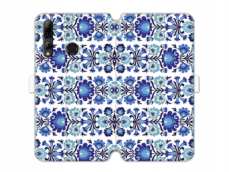 

Etui na Huawei Enjoy 9s Wallet Book Fantastic Case