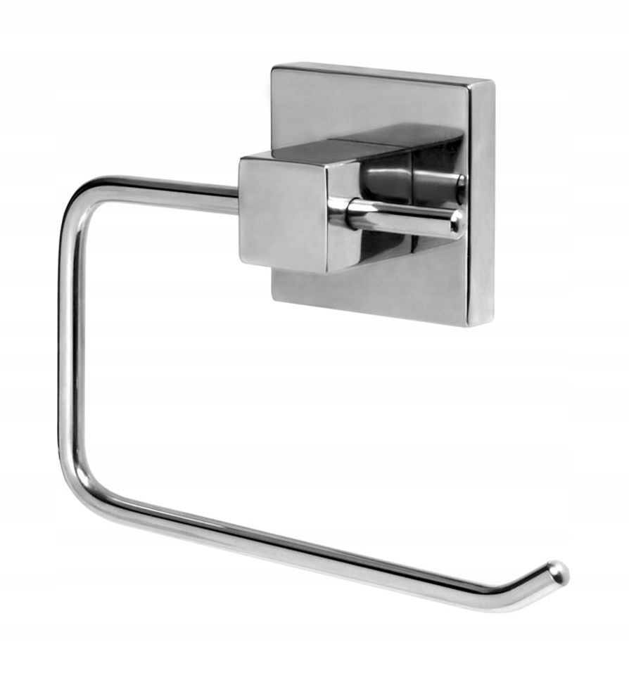 BISK ARKTIC UCHWYT WC PROSTY CHROM 01472