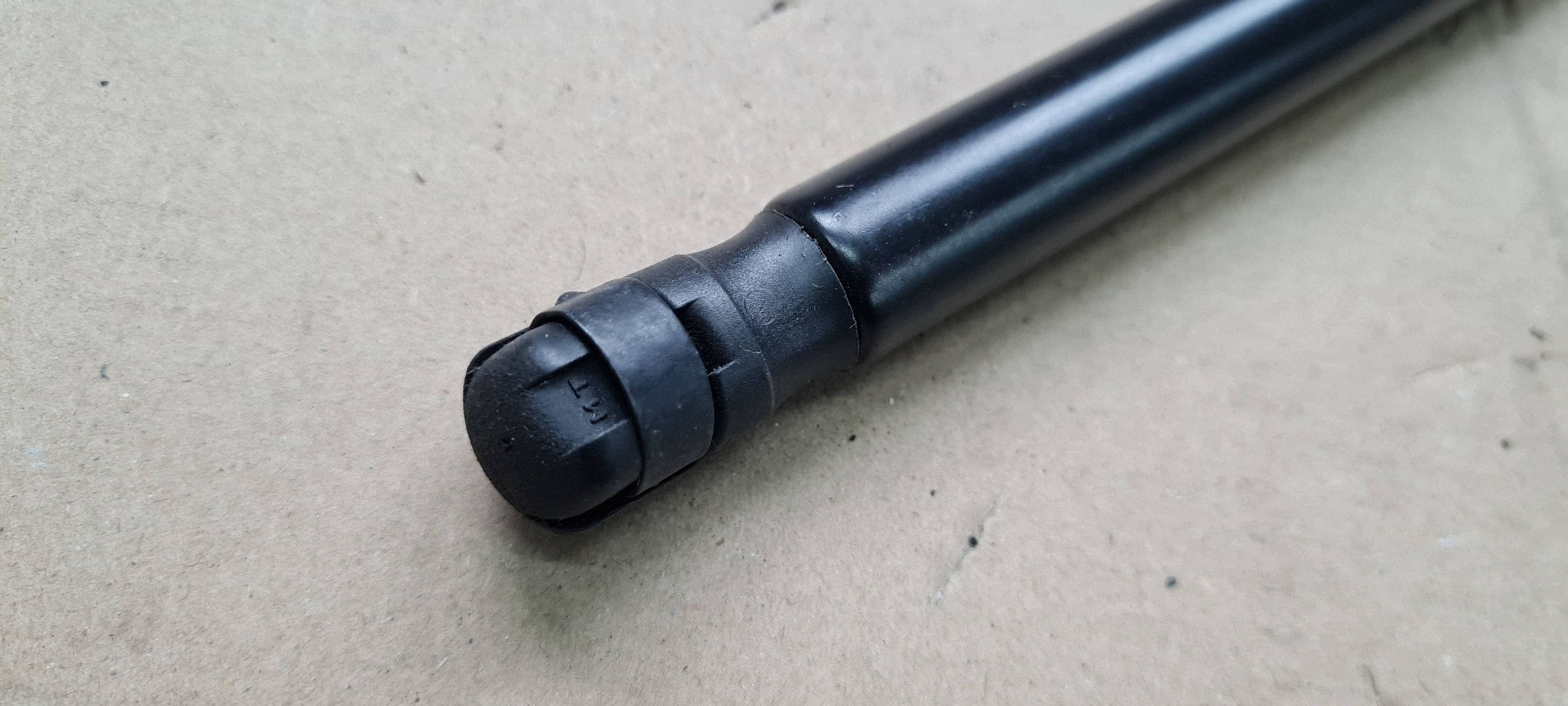 Ford Edge II 2020 ST LIFT damper shock absorber bonnets front KT4BR16C826AB