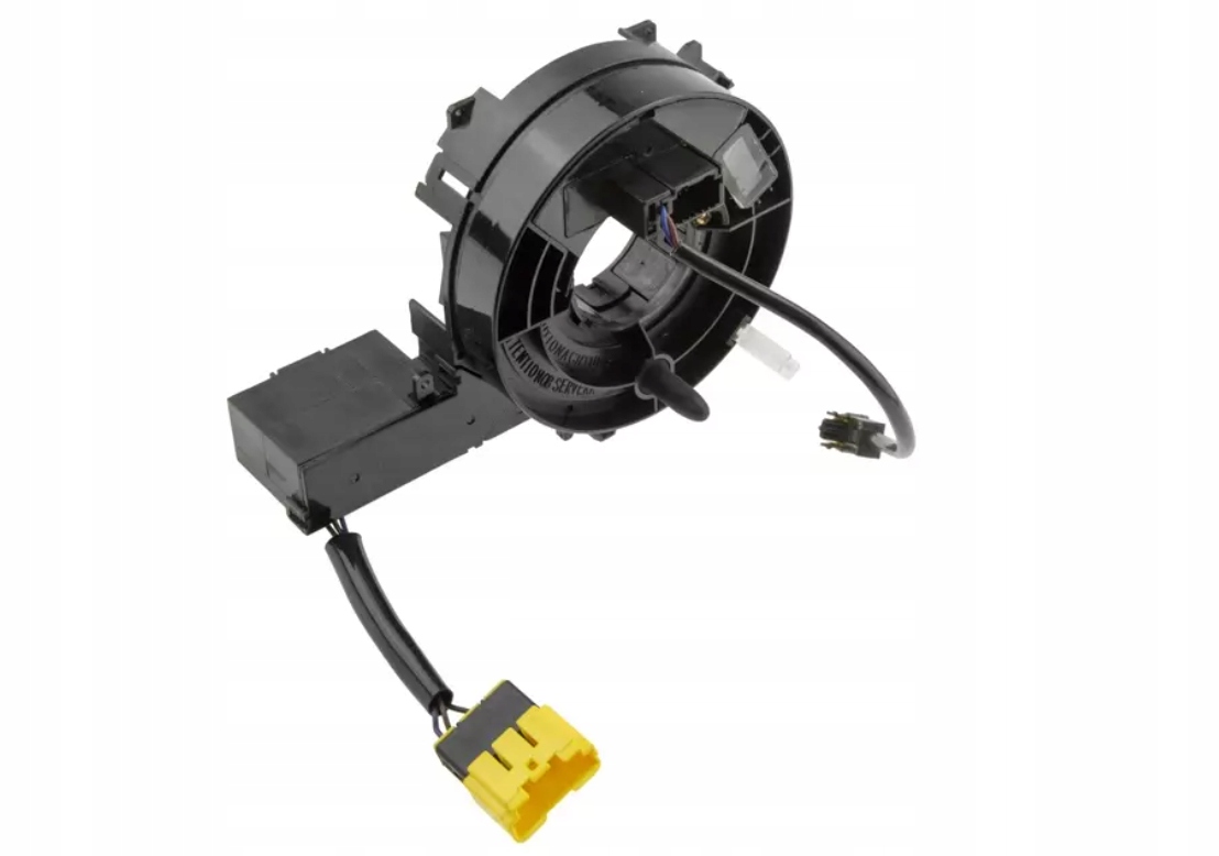 Páska Navíječ Polštáře Airbag Opel Movano B 10-, Reanult Master III 10-