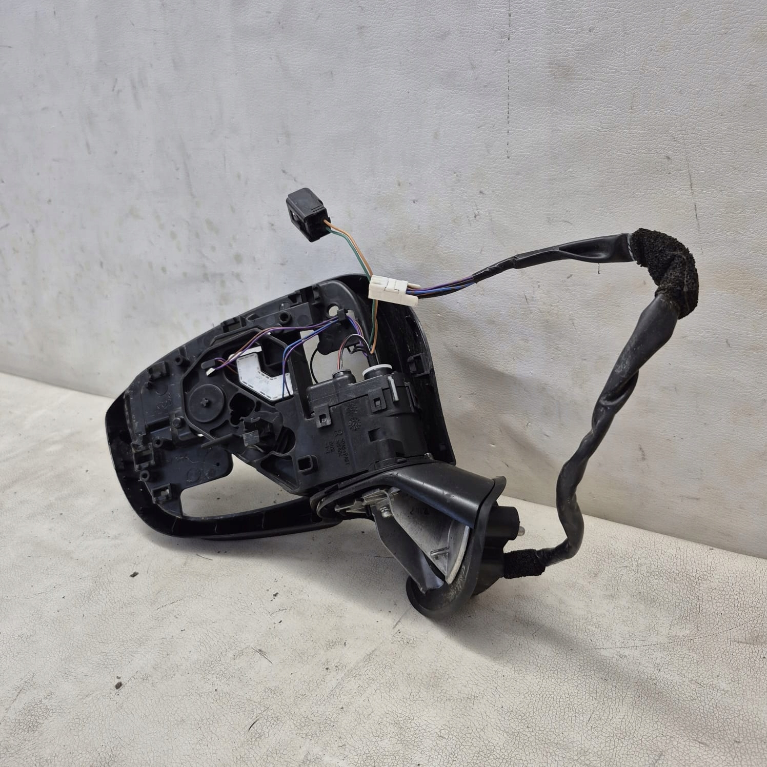 MAZDA CX-3 14-21 mirror front front right