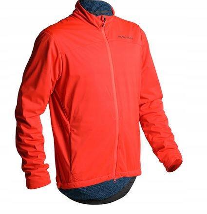 Pánská cyklistická bunda Pearl Izumi Pro Insulated Jacket vel. L