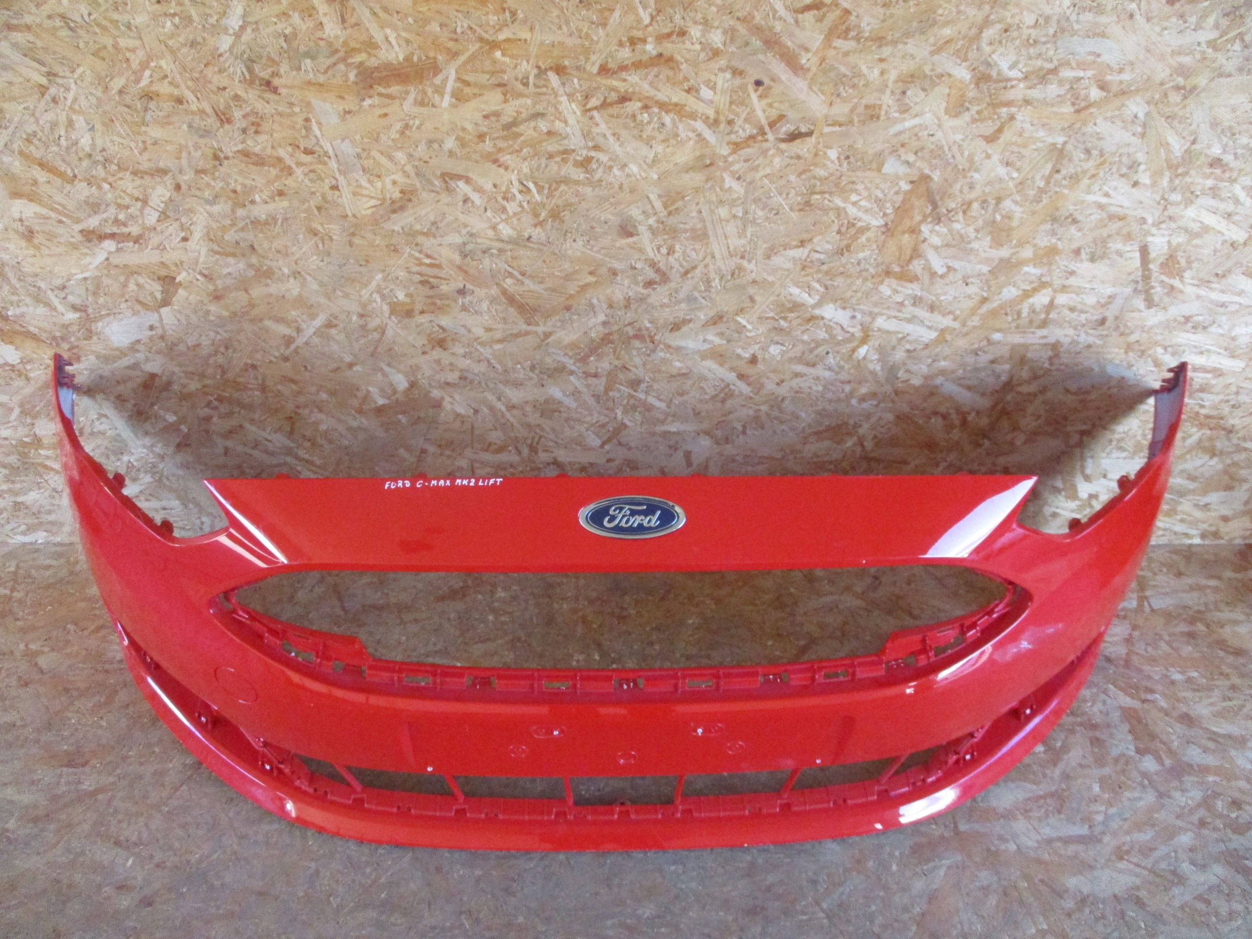 FRONTSTOSSSTANGE FORD C-MAX MK2 II LIFT 15