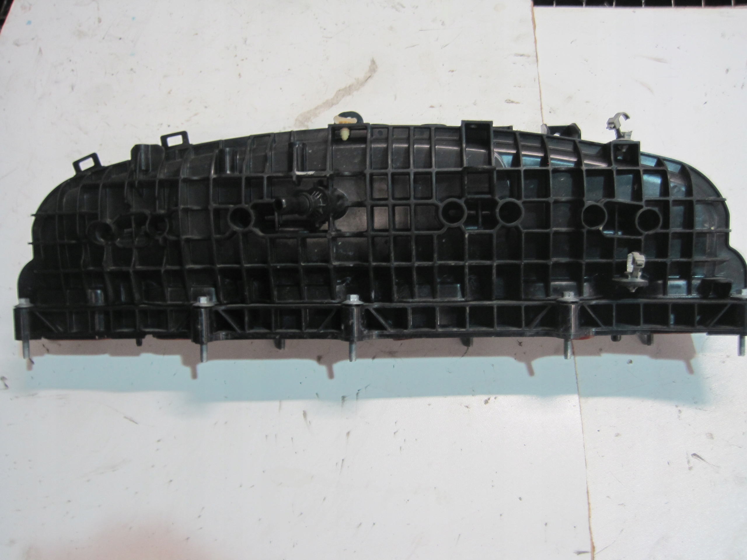intake manifold Range Rover Sport 3,0I