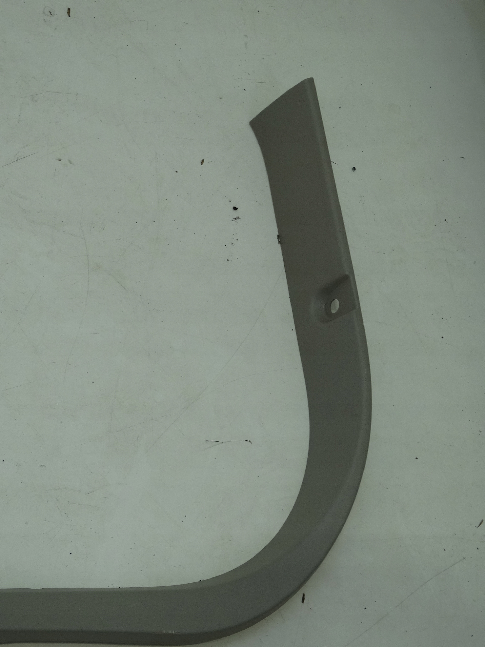 cover upholstery moulding bonnet boot OPEL INSIGNIA A 13222476