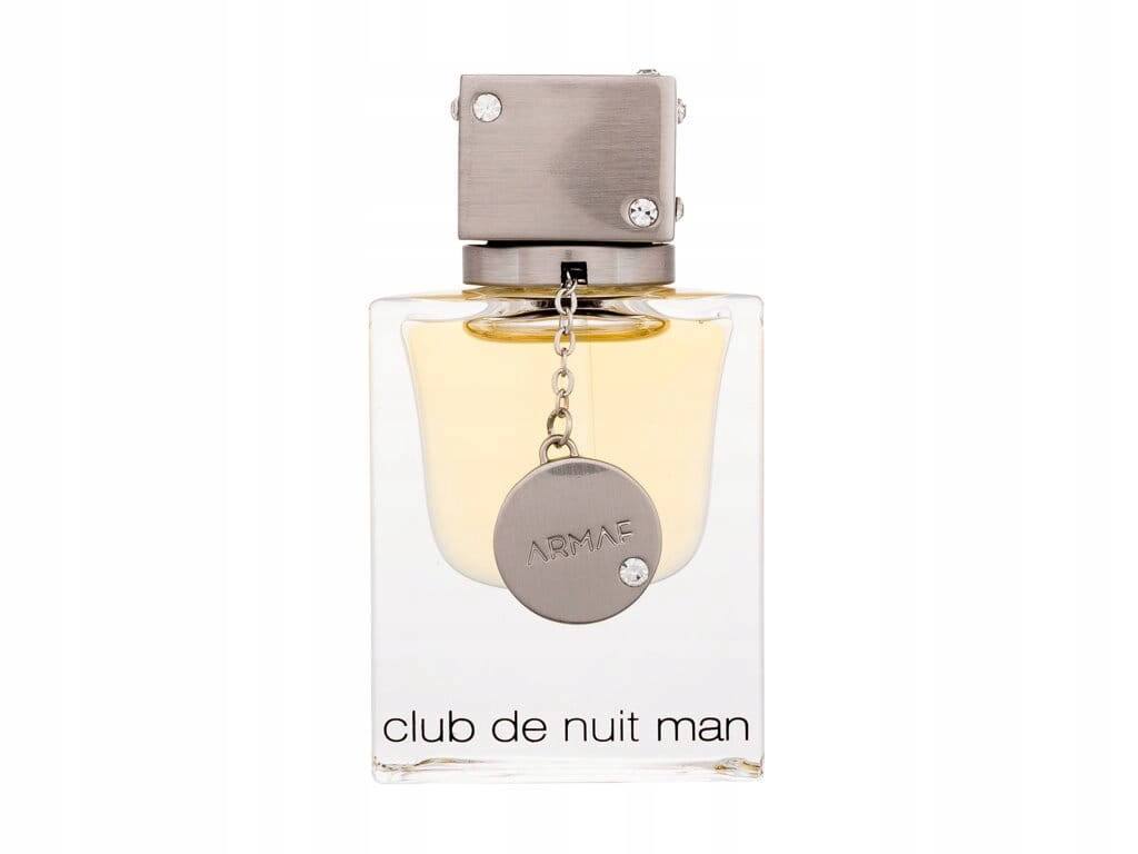 Armaf Club de Nuit Man Parfémovaný olej 18 ml