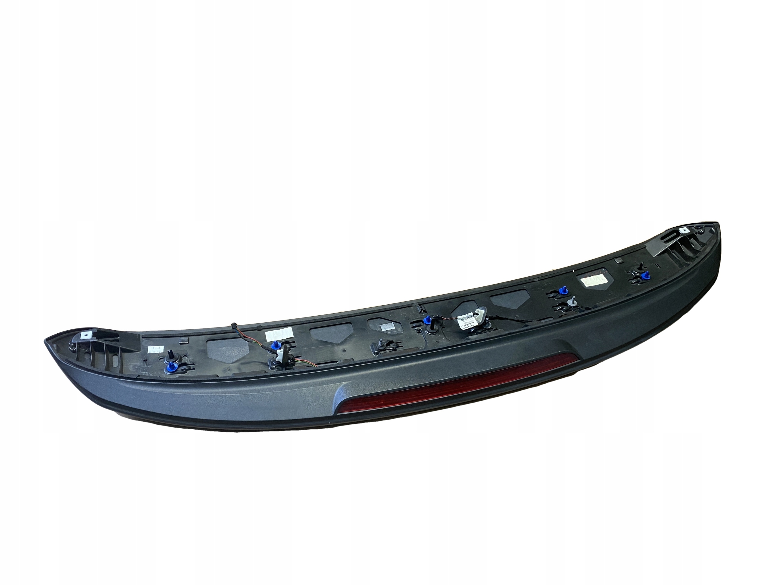 AUDI Q7 4M LOTKA SPOILER 4M0827933