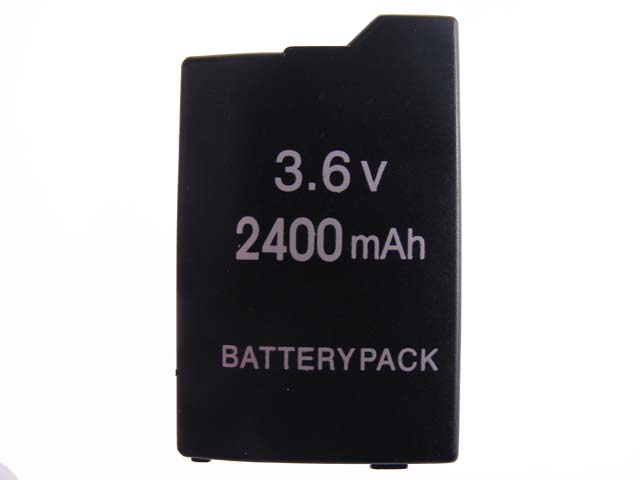 Bateria IT7 do PSP 2400 mAh