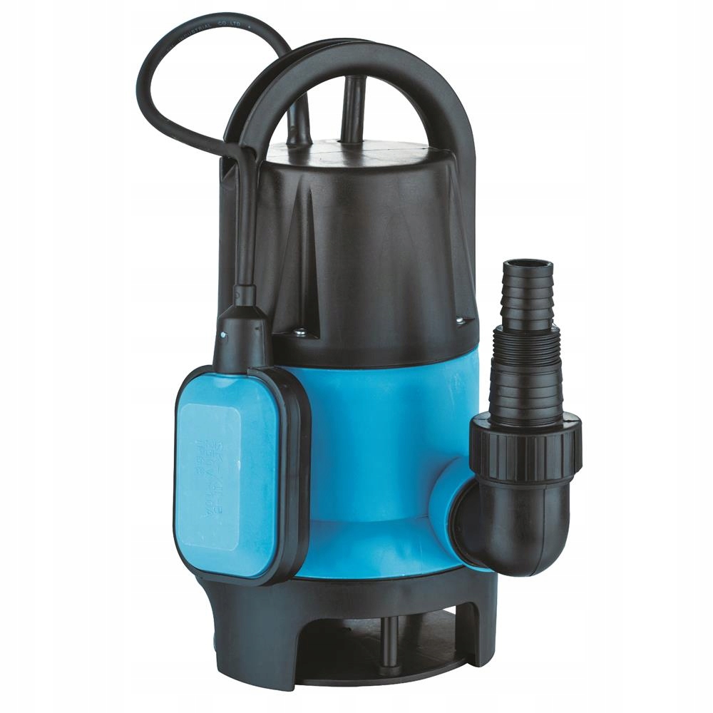 Ibo Pompa Zatapialna Ip 750