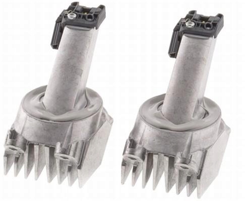 HELLA 9DW 177 229-001 Ремонтний комплект, фара