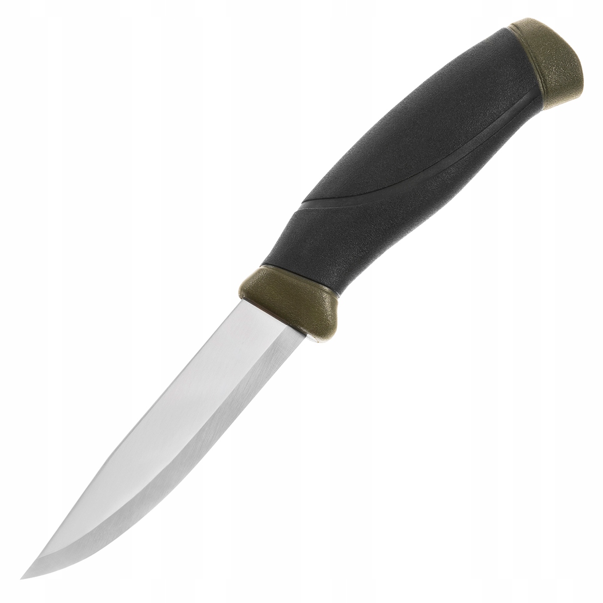 

Nóż Mora Companion Mg stal nierdzewna kabura