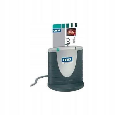 Omnikey 3121, Čtečka čipových karet