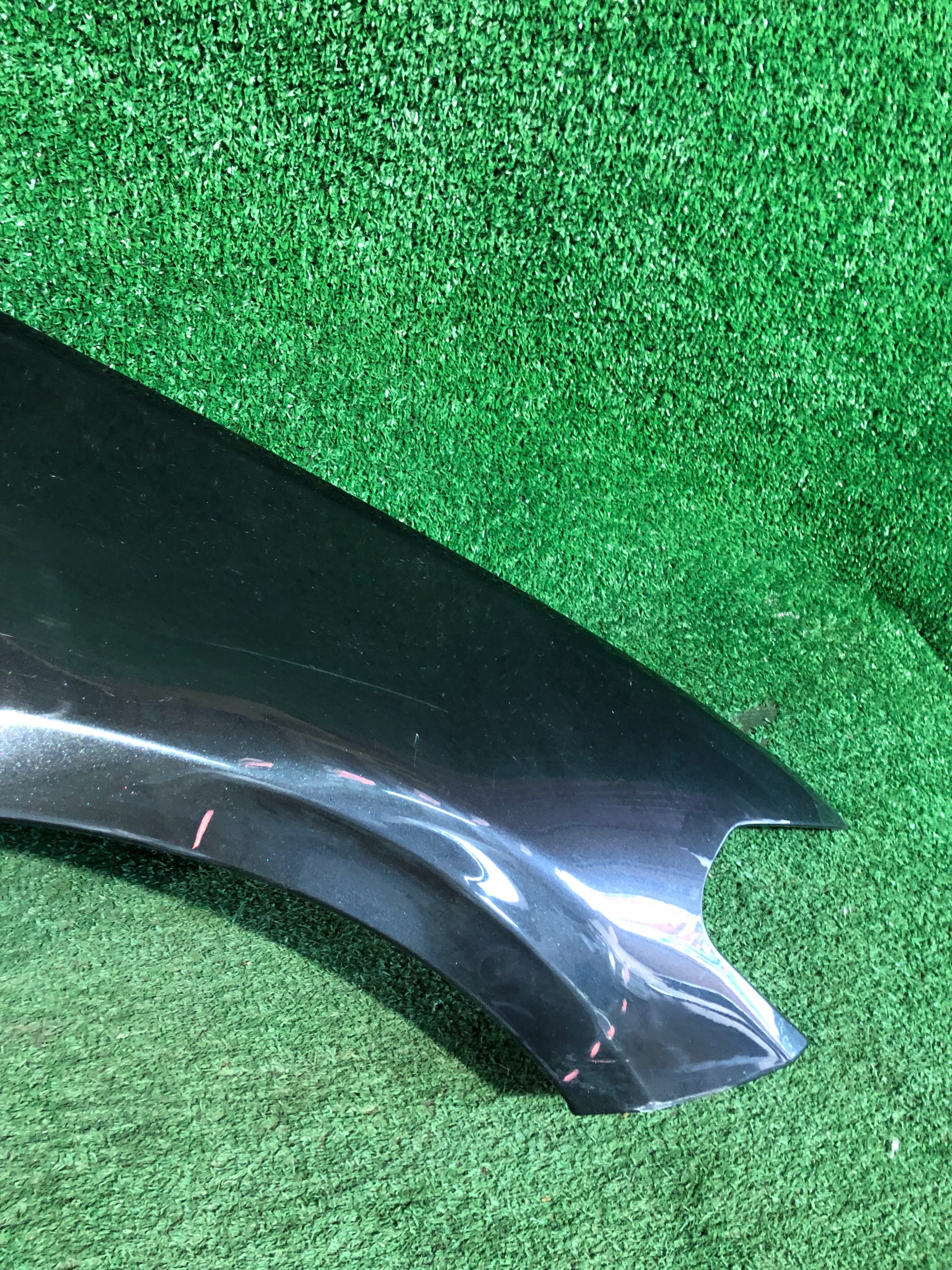 parafango Anteriore Destra BMW 5 G30 G31 NR.0011