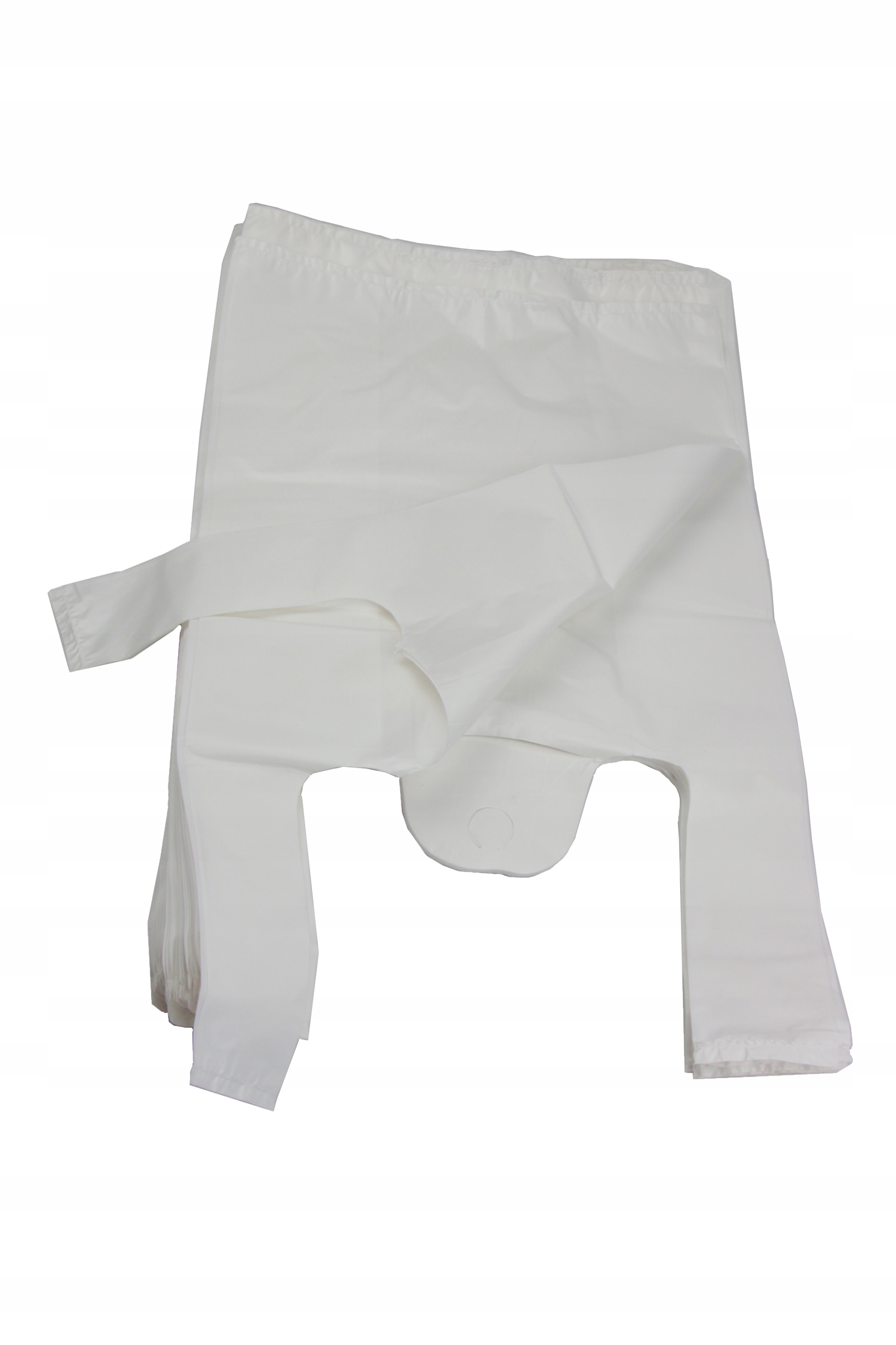 REKLAMÓWKA 51my FOLIOWA LDPE 33/9x61 A'25 Szerokość produktu 33 cm