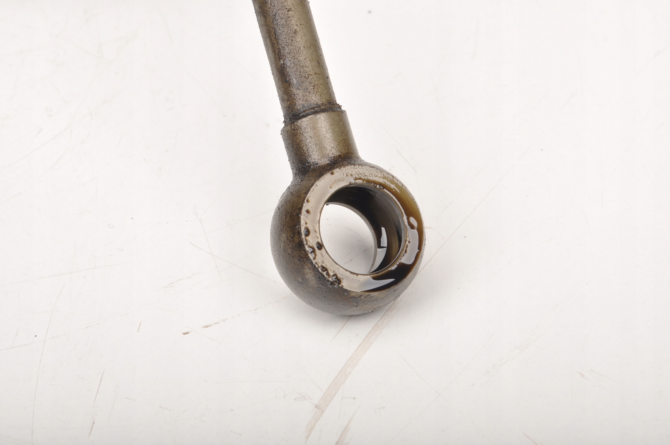 VOLVO S60 II V60 2 0 D4 RURA RURKA OLEJOWA OLEJU Car type Passenger cars