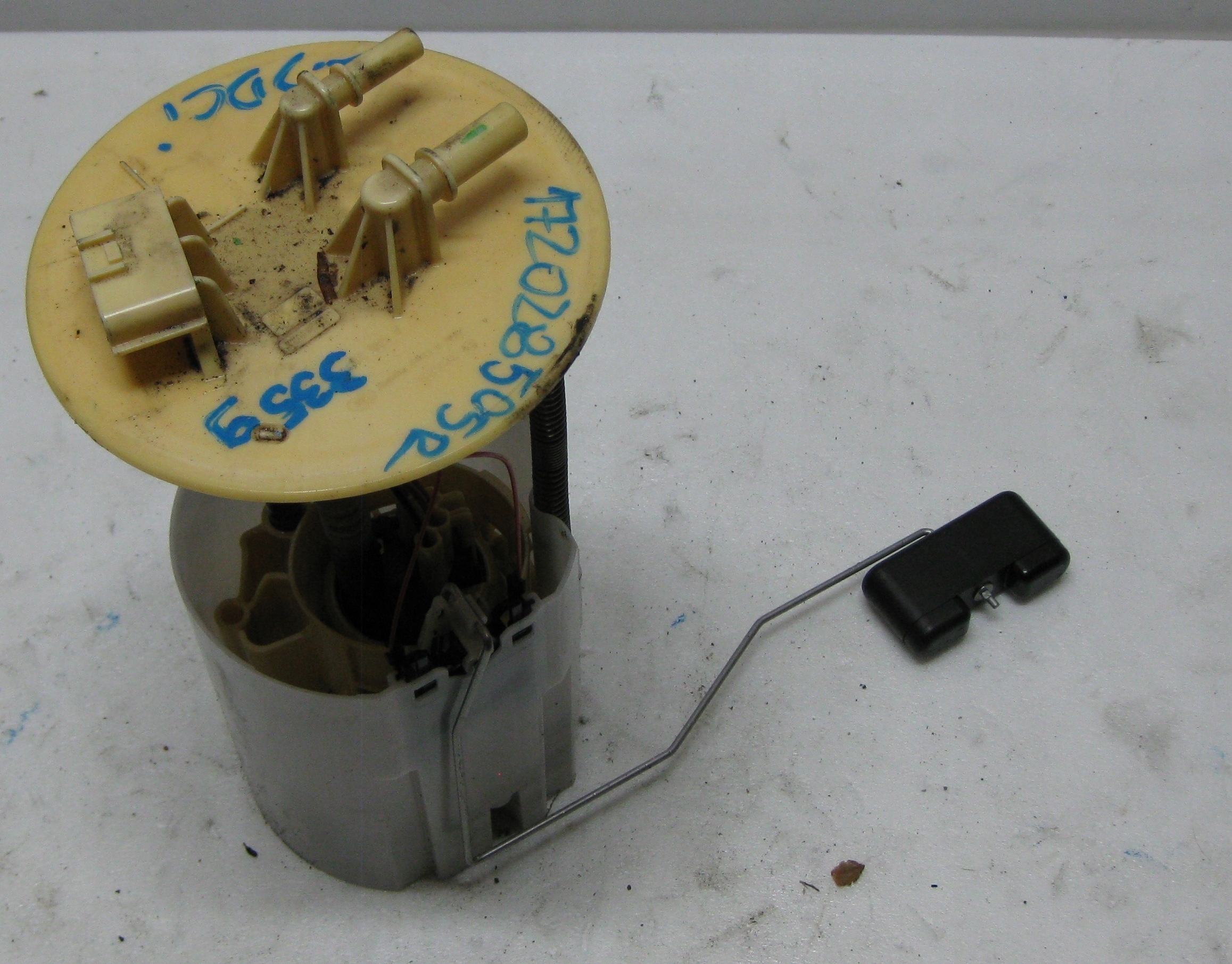 RENAULT MASTER OPEL MOVANO III 2.3 DCI feed pump float