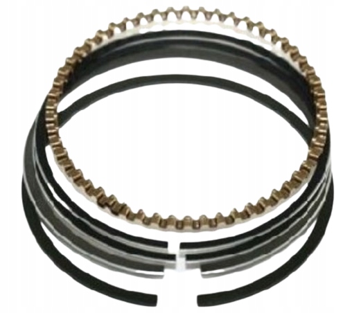 ZESTAW PIERŚCIENIE PIERŚCIONKI TŁOKA 70MM Quad ATV Jinling SpeedStar 300cc