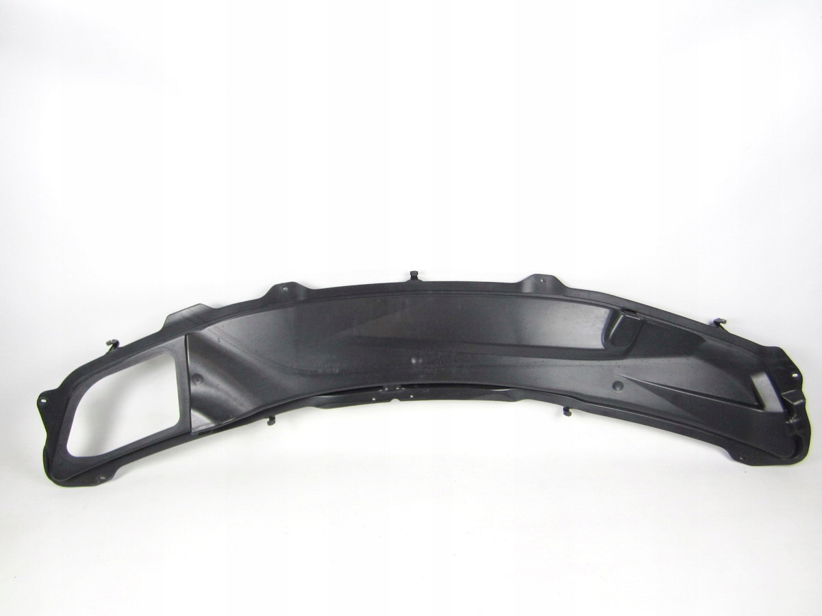 Odplyw spod bonnets Mercedes ML W164 GL X164