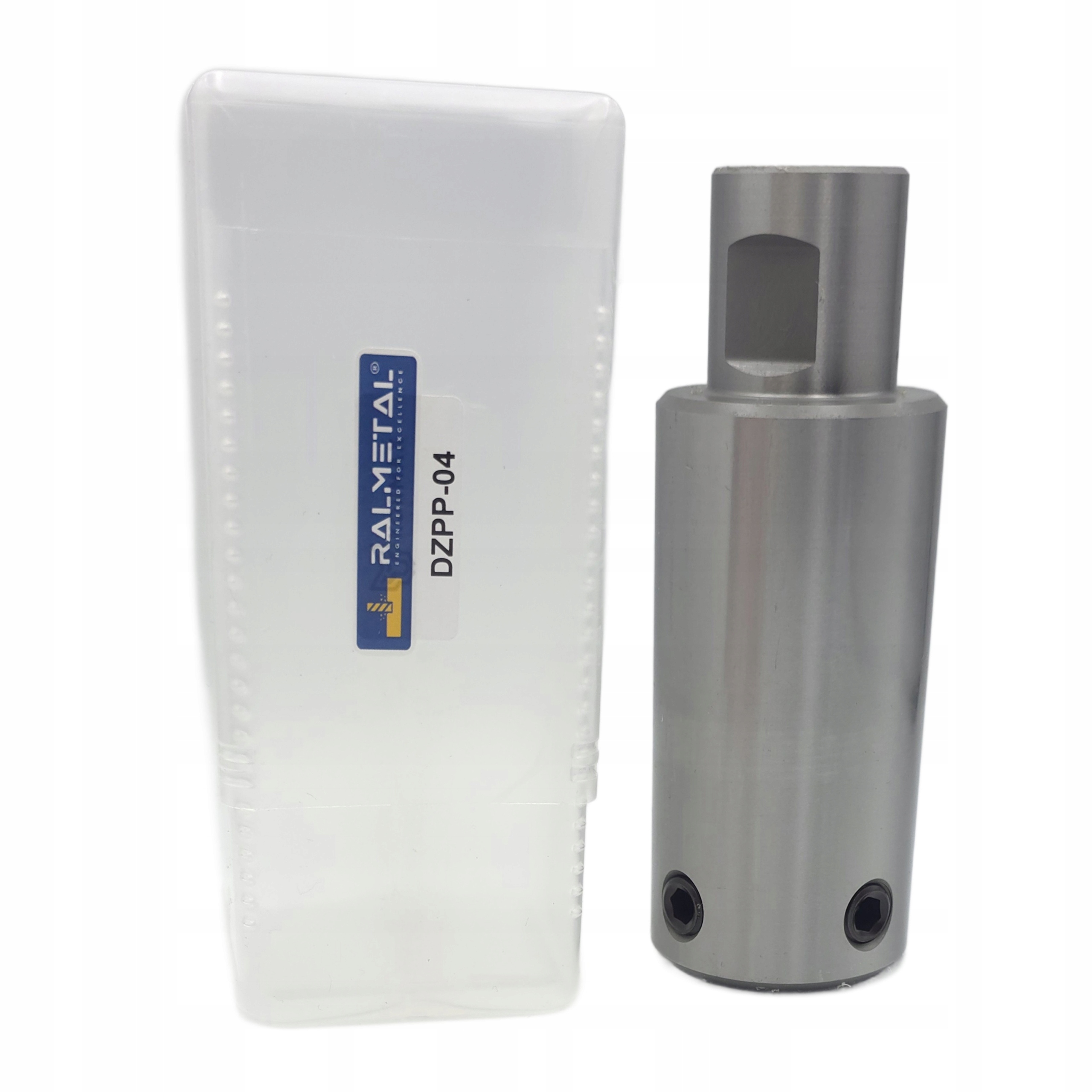 Prodloužení 134 mm pro vrtáky Trepanační velký Weldon 31,75 mm 1 1/4 palce