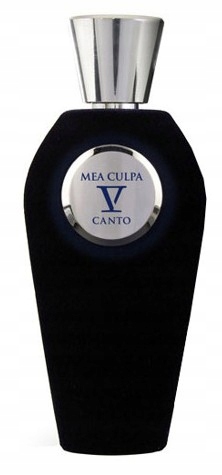 Tiziana Terenzi V Canto Mea Culpa Edp 100ml Spray