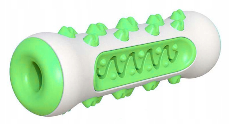 

Kość Gryzak Dentystyczny Szczotka Do Zębów Dla Psa