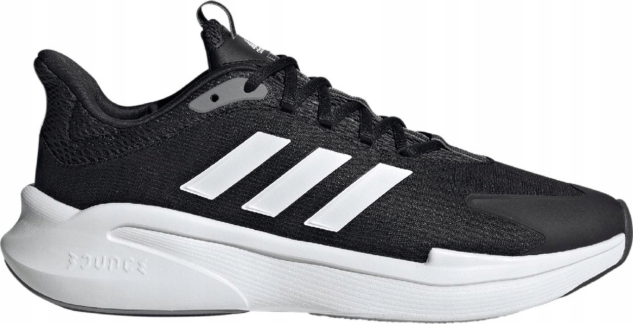 Pánské Běžecké Boty Adidas Alphaedge Černé IF7292 vel. 44 2/3