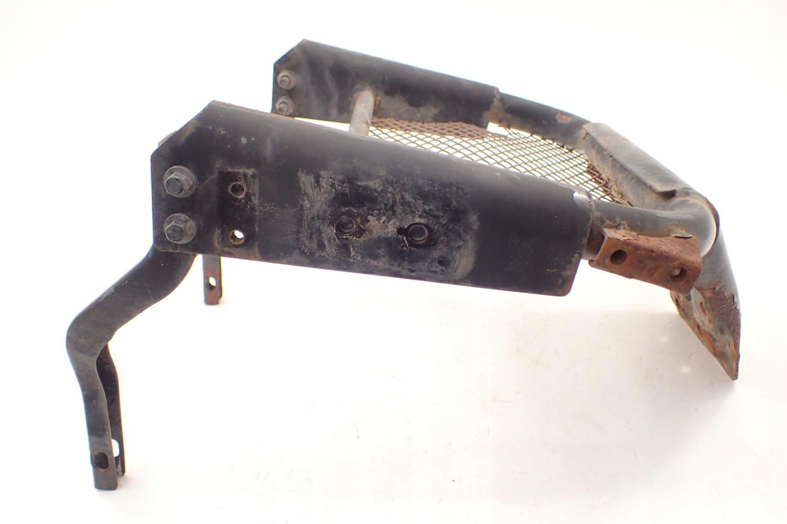 Bumper osłona chłodnicy Linhai Hy 300 Allroad 2008 Numer katalogowy części 95527