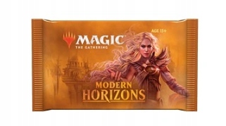 

Nowy Modern Horizons1 MH1 Booster Pack angielski