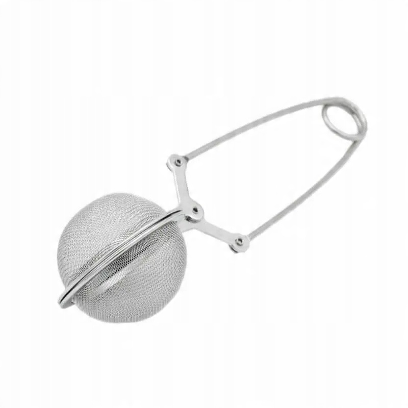 

Zaparzacz Sitko Do Herbaty Stal Nierdzewna 4,5CM