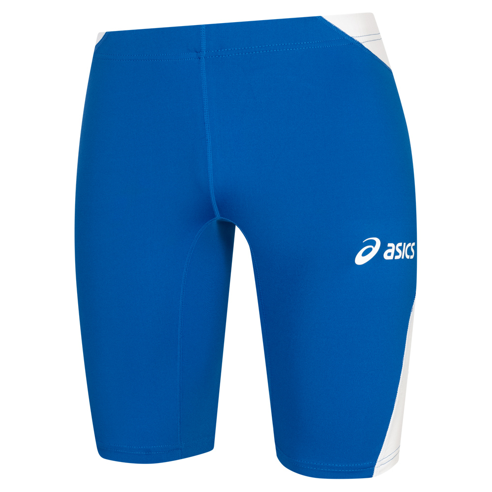 Spodenki sprinterskie męskie do biegania ASICS, rozmiar XL