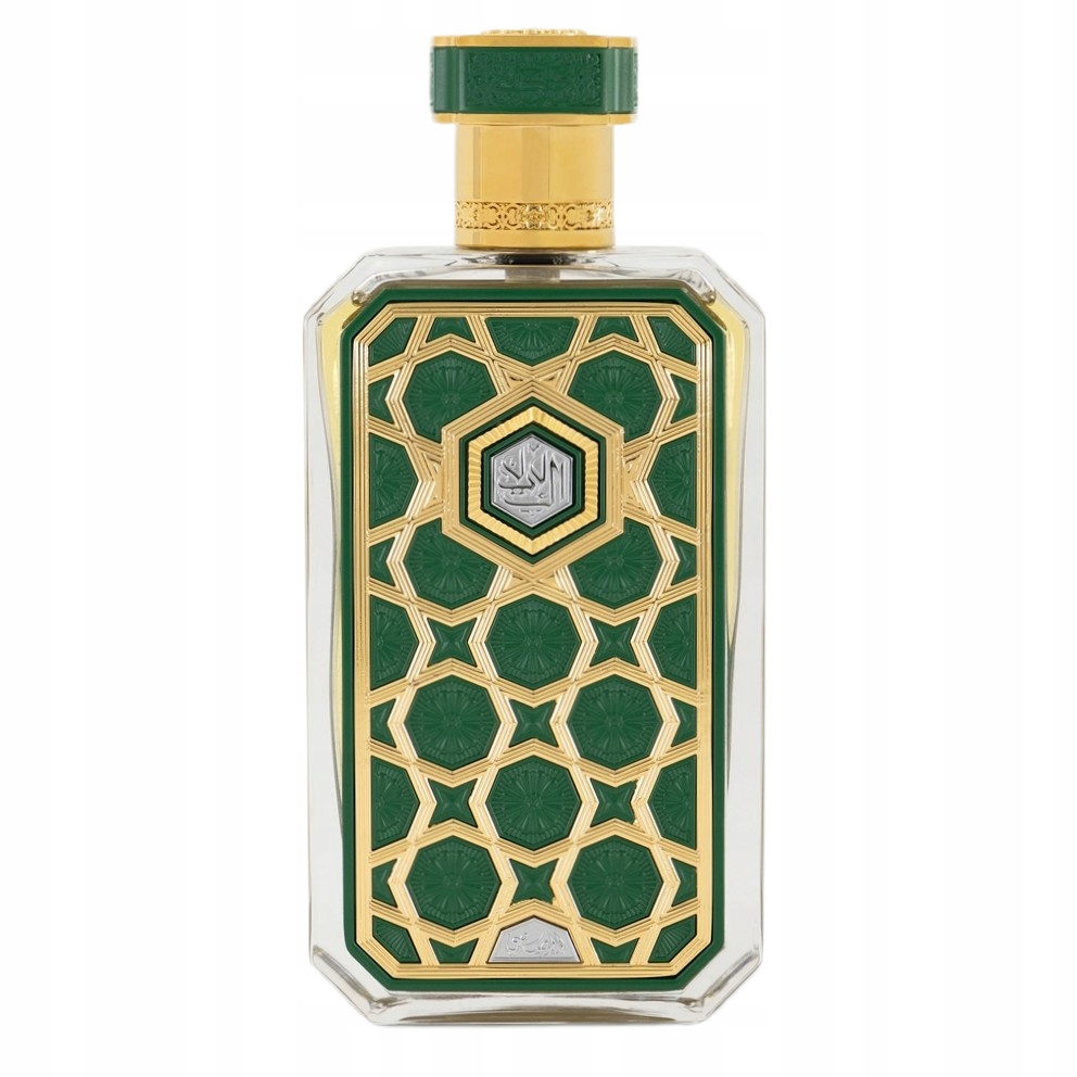 Arabian Prive Eklil Parfémovaná voda Spray 70 ml Elegantní vůně Rasasi