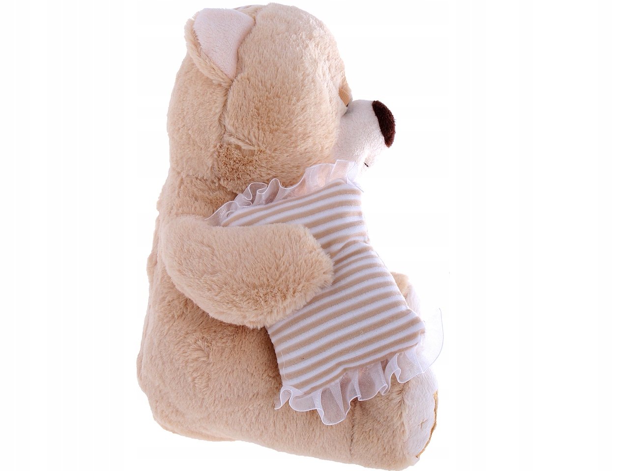 MIŚ ŚPIOSZEK BRĄZOWY Z PROJEKTOREM 068085 Płeć chłopcy dziewczynki