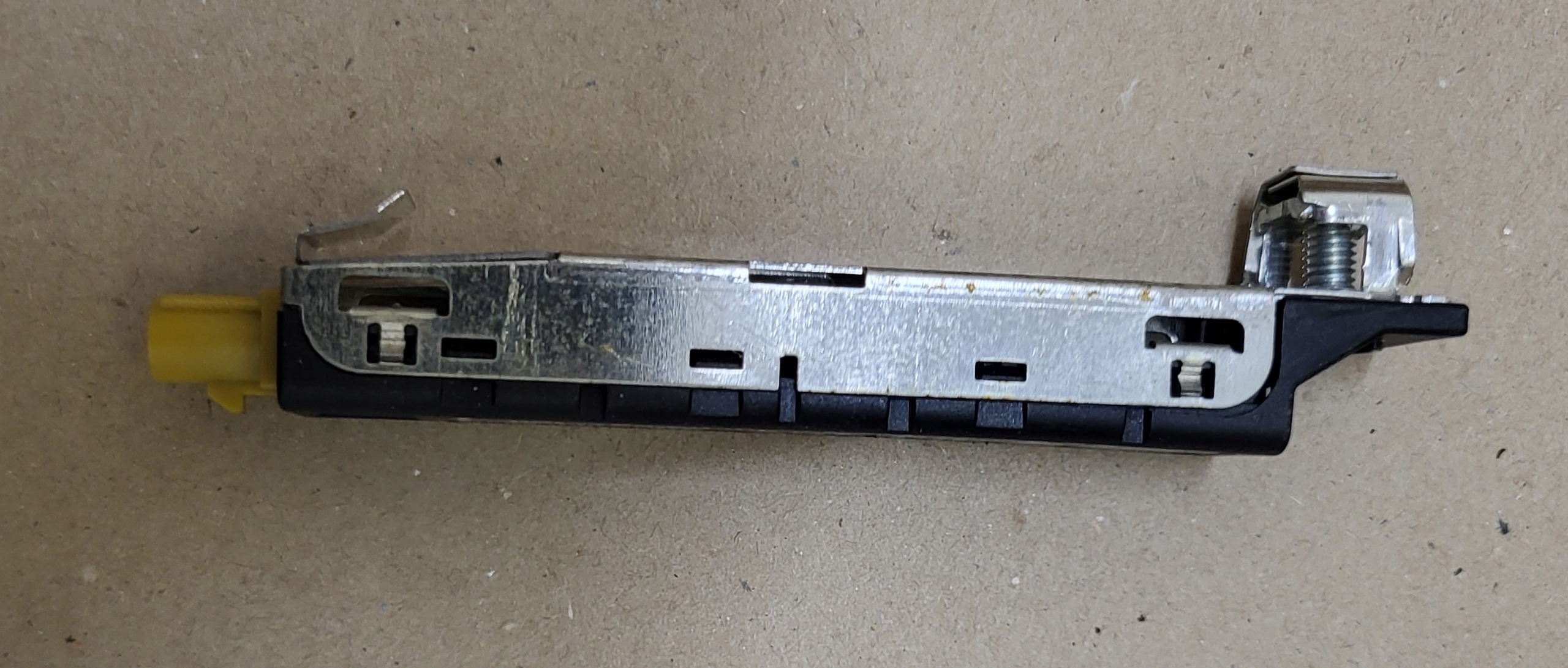 amplifier ANTENY module aerial VW GOLF VII 7 KOMBI VARIANT OE