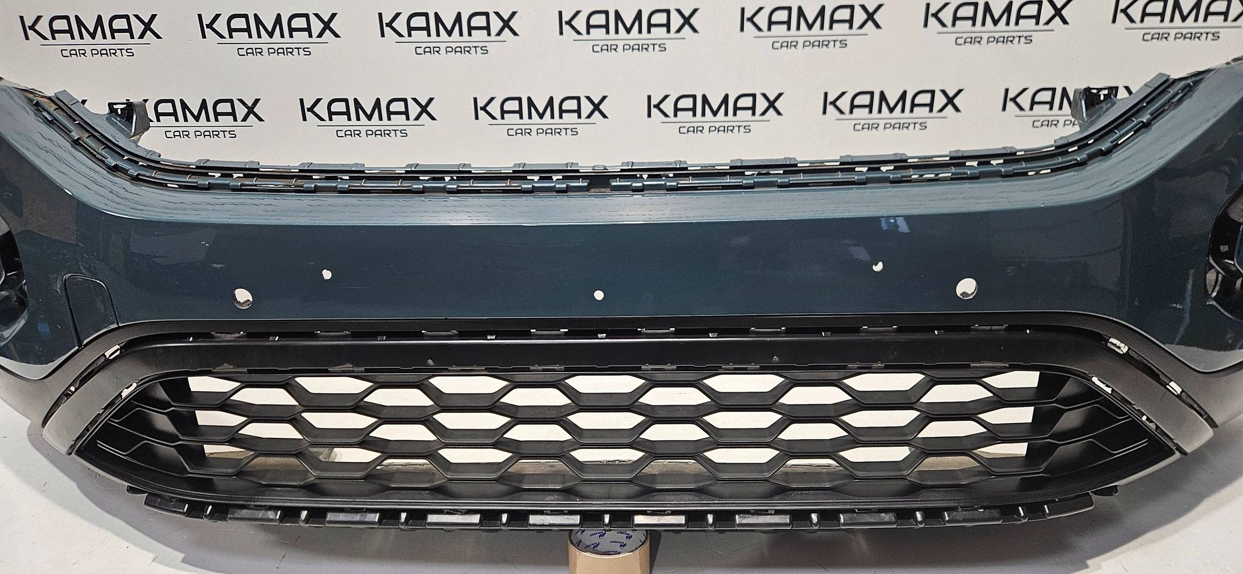 front bumper front Volkswagen T-Roc 2GA807221Q