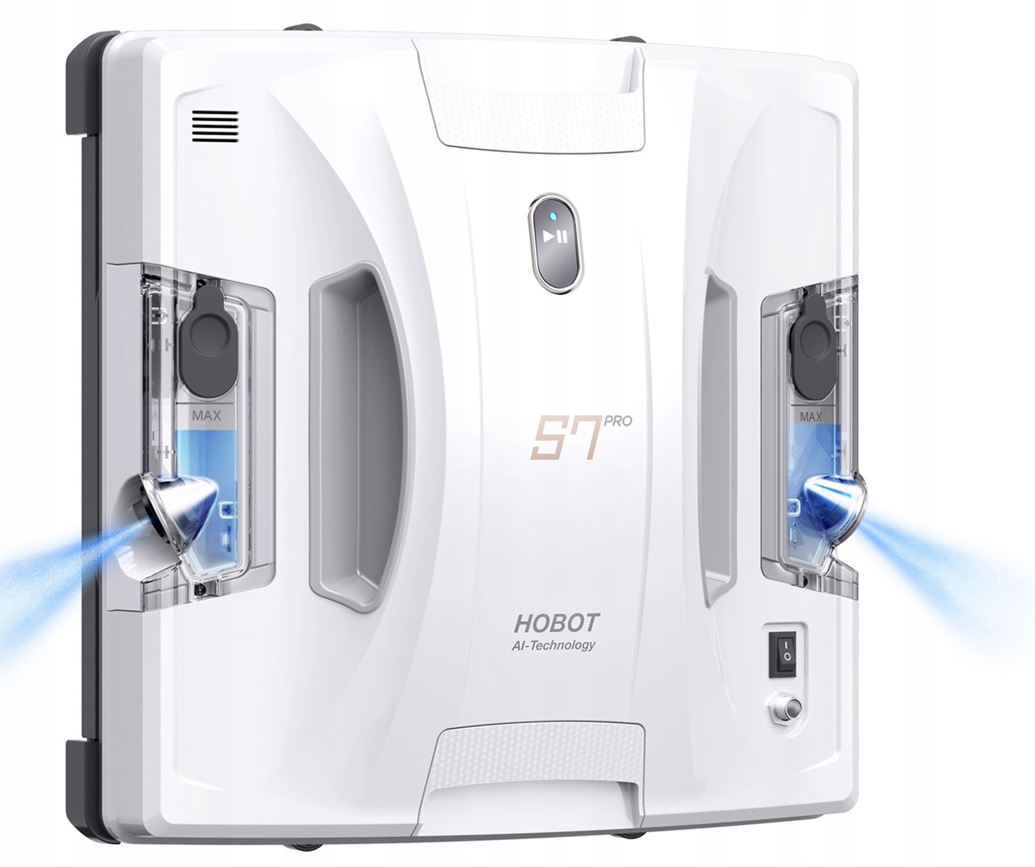 Robot do mycia okien Hobot S7 Pro