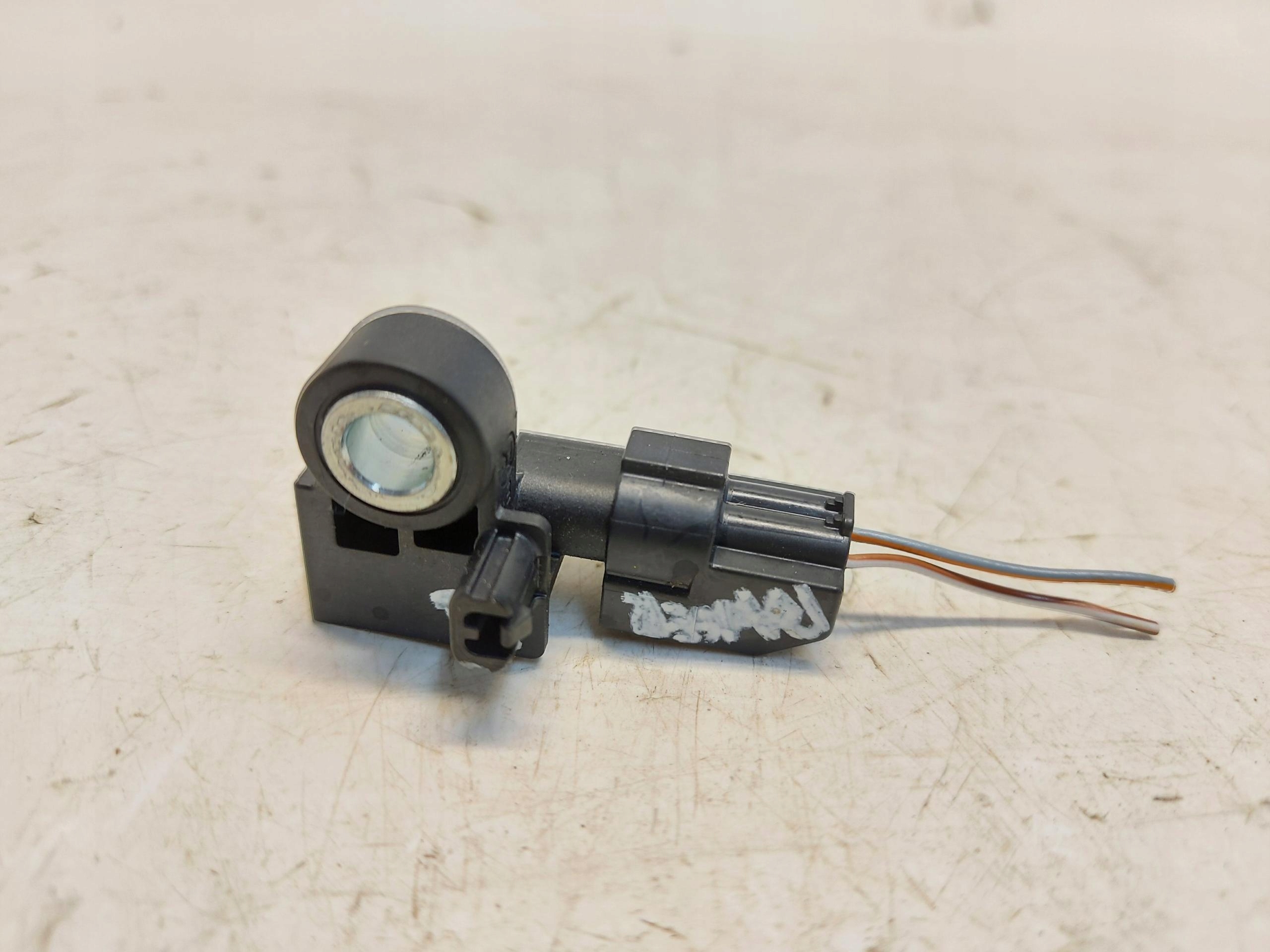 Ford Ranger VI 6 2024r Crashsensor Drucksensor LK4T-14B006-AB