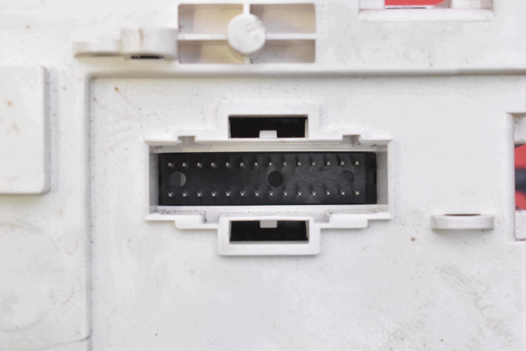 dials dials EU 1H0919865A VW GOLF 3 III 1.6 8V 75 KM 91-98