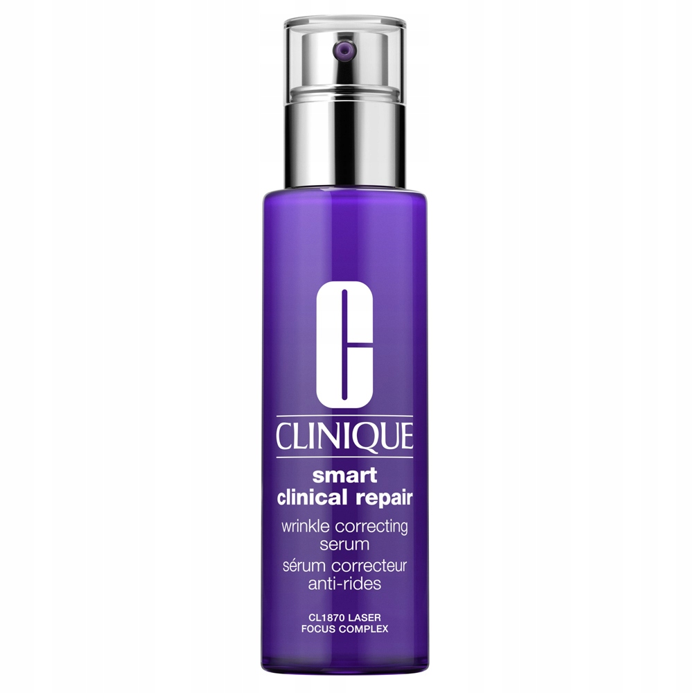 Clinique Smart Clinical Repair Wrinkle Correcting Serum korekční sérum