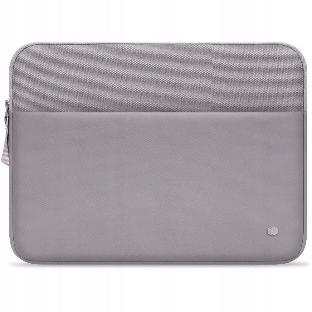 Torba Tech-Protect Sleeve na laptopa 13-14 szara