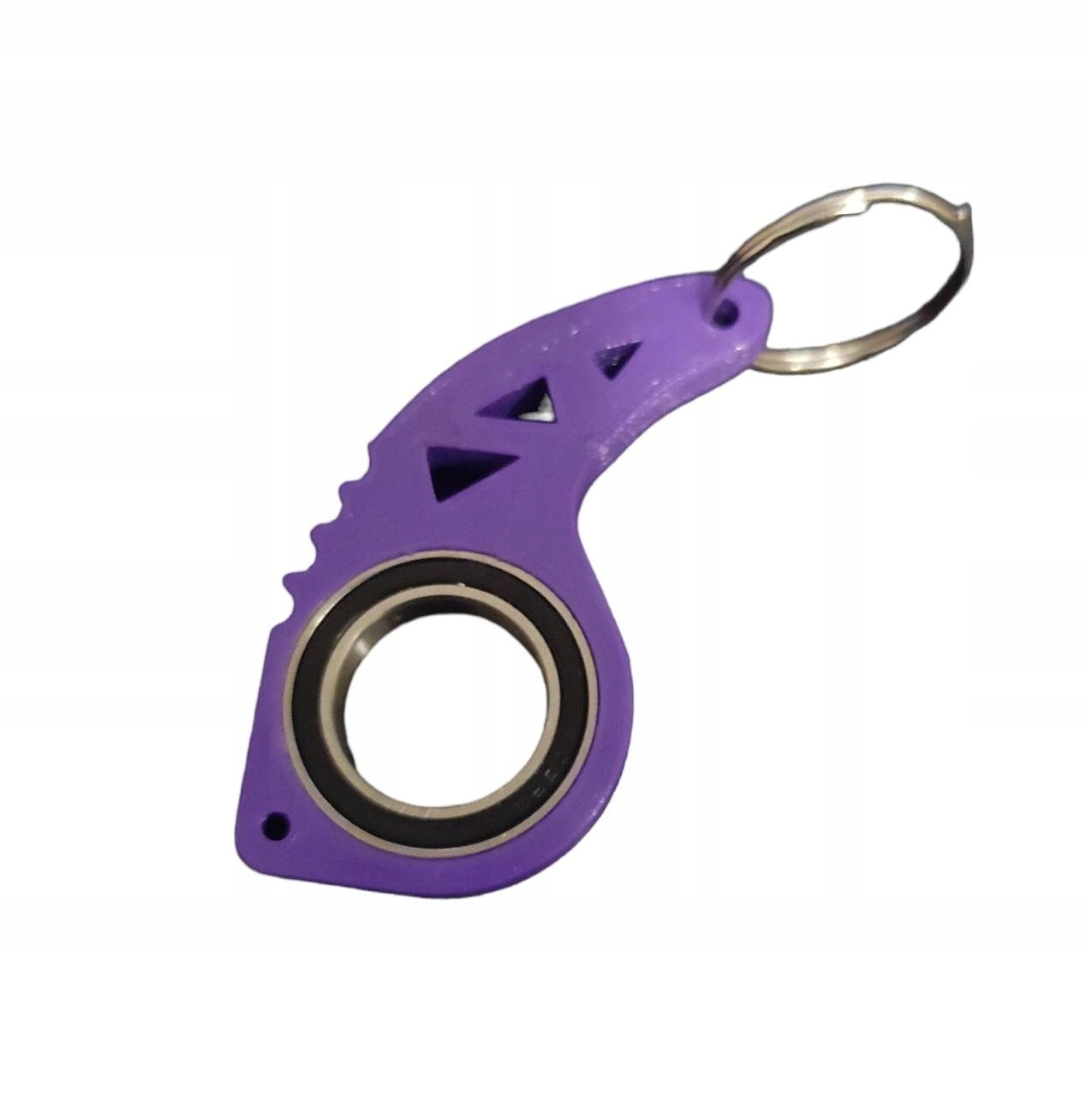

Keyspinner Keyrambit Spinner brelok do kluczy