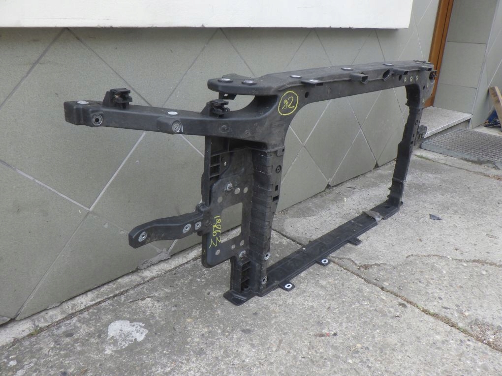 HYUNDAI KONA LIFT EV ELEKTRYK 20- 64101-DD500 support panel for radiators