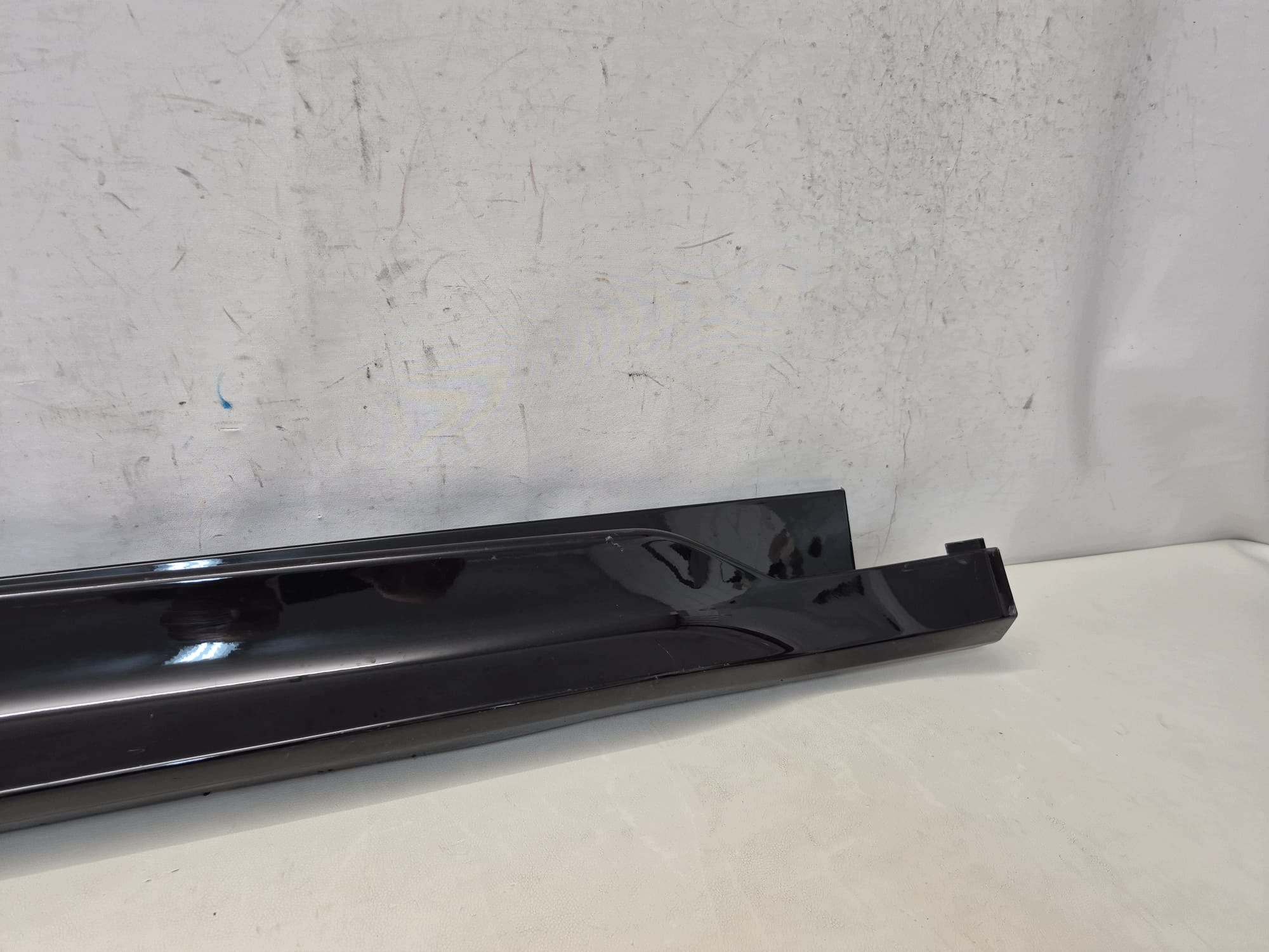 NISSAN MICRA K15 25- moulding threshold right 764188458R