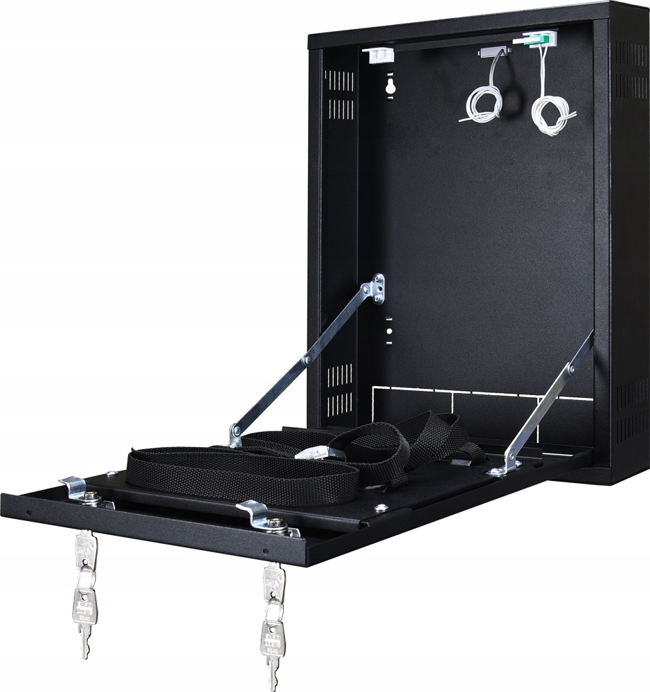 Pouzdro Dvr/mini/vertikální černé Pulsar AWO528