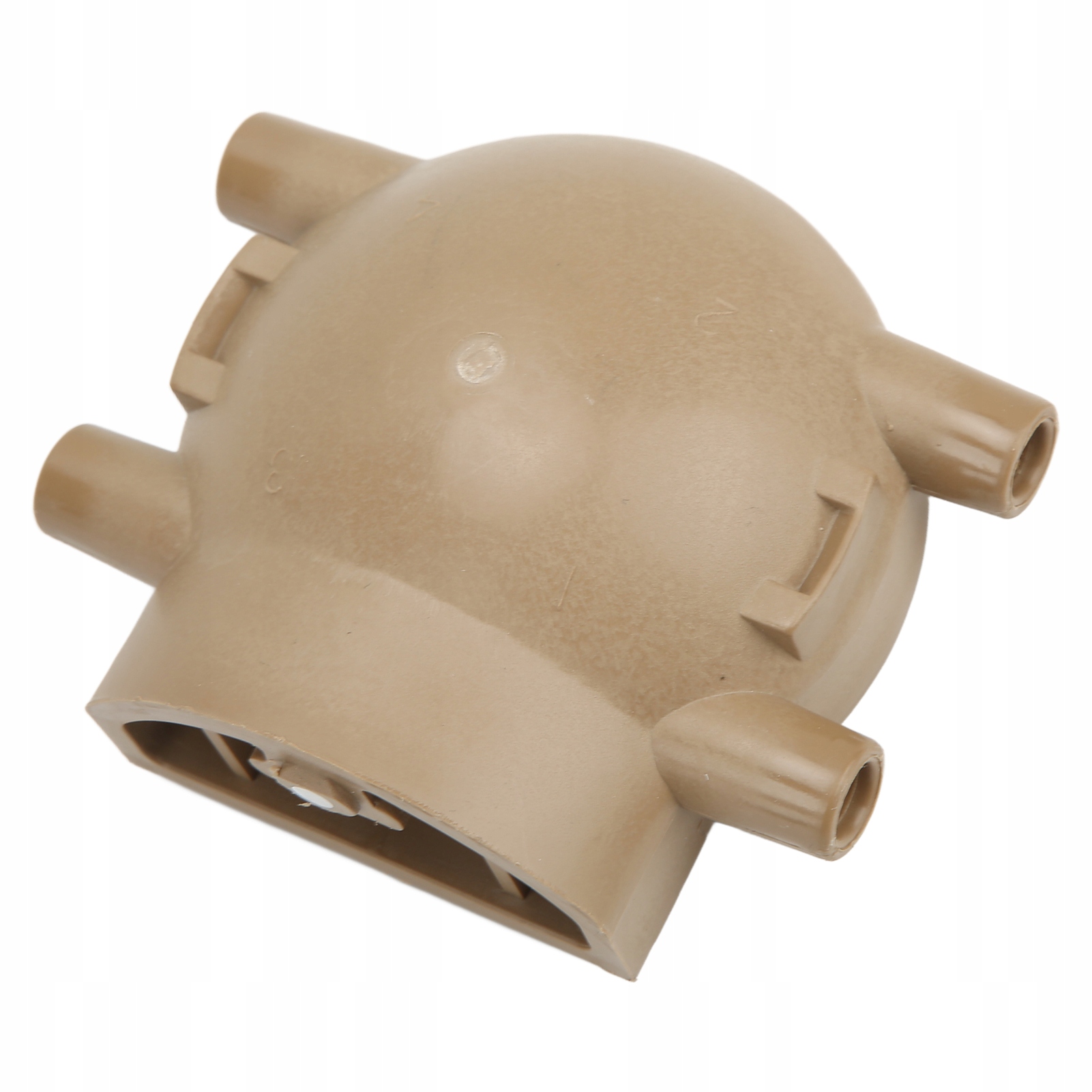 4-cylindrowy rozdzielacz ciągnika i wirnik