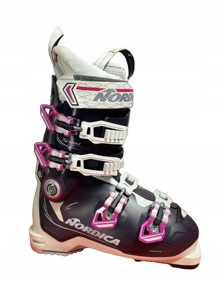 Buty Nordica Speedmachine 105W 245 mm