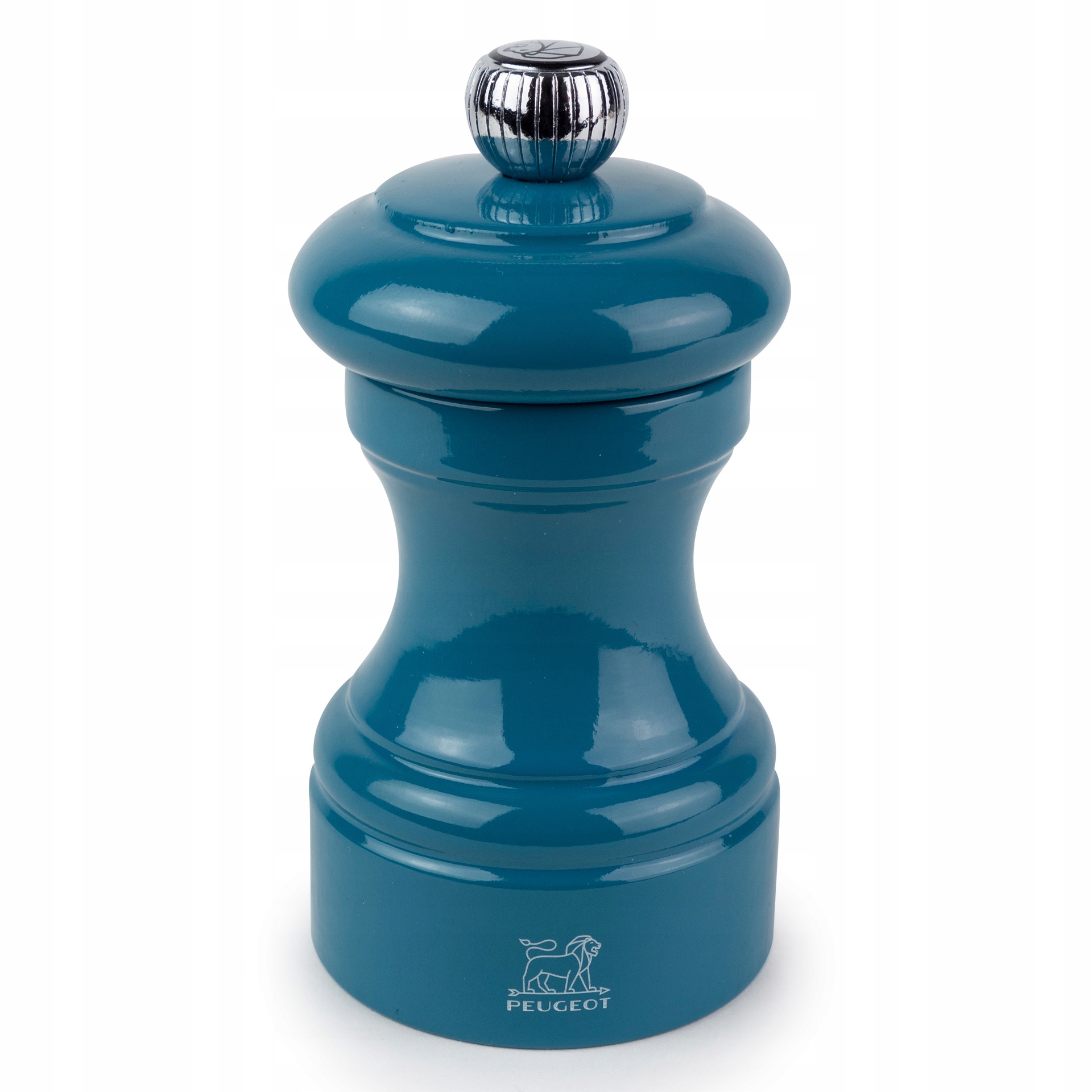 Peugeot Bistrorama Mlýnek na pepř 10 cm Pacific Blue